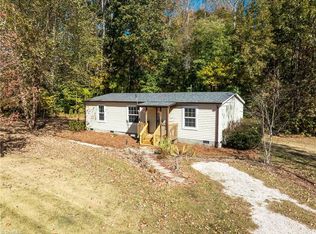 203 Carson Trl, Winston Salem, NC 27107