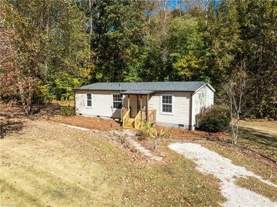 203 Carson Trl, Winston Salem, NC, 27107