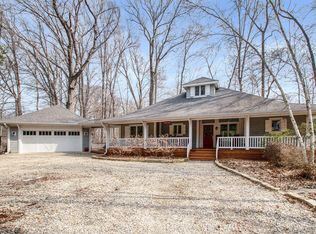 15947 Bittersweet Ln, Union Pier, MI 49129