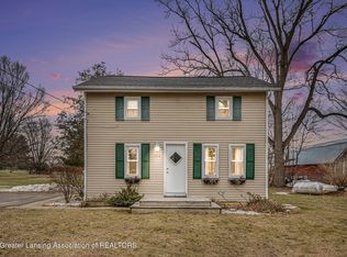222 W Dexter Trl, Mason, MI 48854