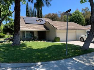 2313 S Stormcroft Ct, Westlake Village, CA 91361