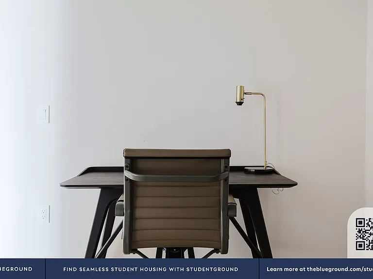Office Area