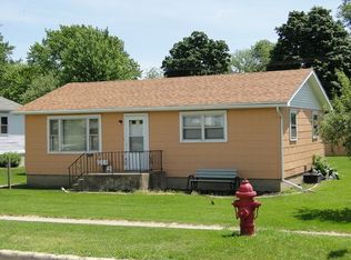 280 S Oak St, Chebanse, IL 60922