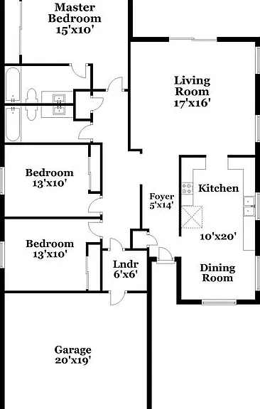 12702 W Aster Dr — Photo 2