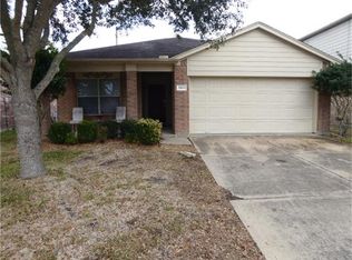 5802 Baldwin Elm St, Richmond, TX 77407