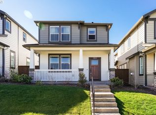10832 SW Stockholm Dr, Wilsonville, OR 97070