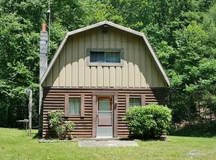 1015 Rockbridge Rd, Troutdale, VA 24378