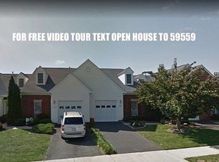 7004 Indian Spring Ln, Fredericksburg, VA 22407