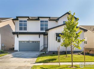 5014 Blanchette St, Timnath, CO 80547