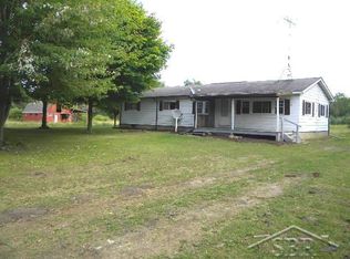 2625 English Rd, Kingston, MI 48741