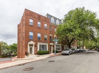 2418 19th St NW UNIT 28, Washington, DC 20009
