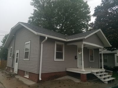 1815 W 3rd St, Hastings, NE, 68901
