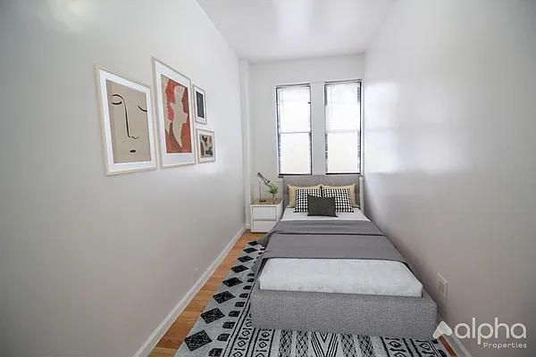 Rented by Alpha Properties NYC I LLC | media 3