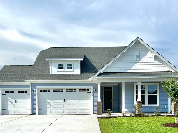 135 Little Cedar Dr., Loris, SC 29569