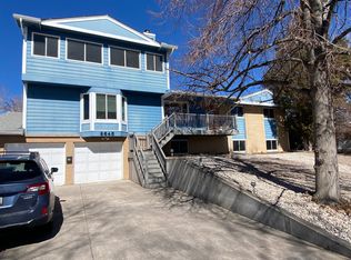 8645 W 67th Pl, Arvada, CO 80004