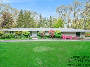 7303 Sheffield Dr SE, Ada, MI 49301