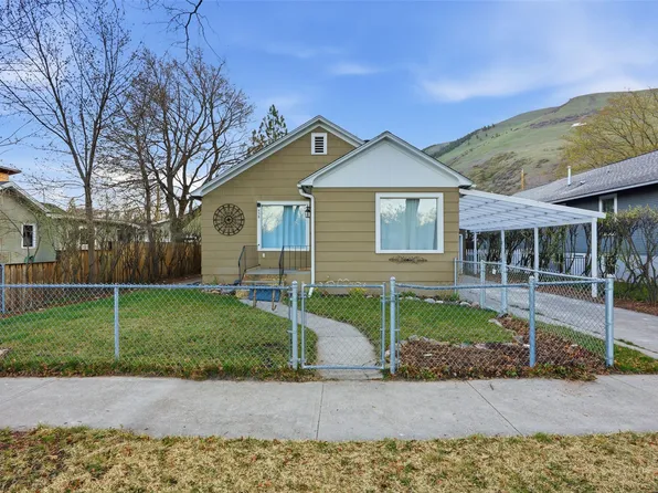930 Cherry St, Missoula, MT 59802
