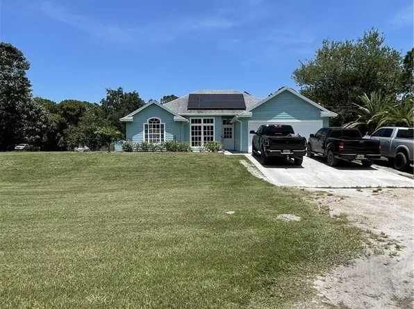 7750 Gullotti Place, Port St Lucie, FL 34952