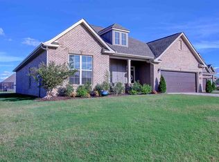 18227 Red Tail St, Athens, AL 35613