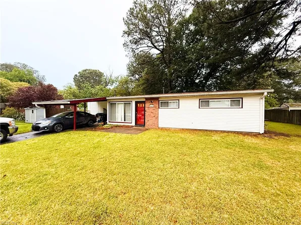 1009 Emporia Ave, Virginia Beach, VA 23464