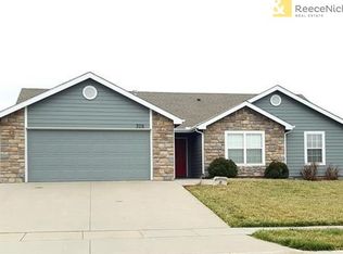 328 W 26th St, Eudora, KS 66025
