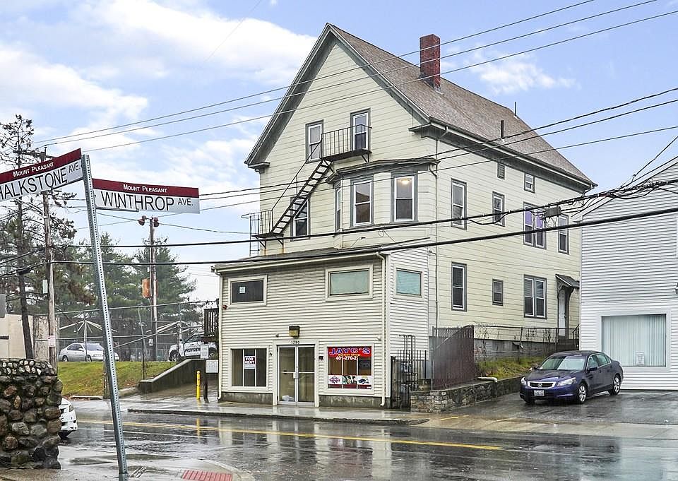 1st image of 1280 Chalkstone Ave
