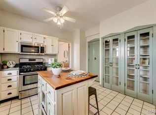 Pierre Chouteau Condominiums, Saint Louis, MO 63108