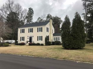 2030 Middleton St, Orangeburg, SC 29115