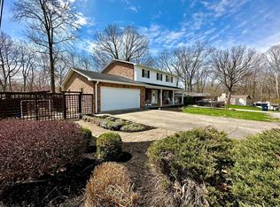 4863 Richardson Rd, Ashland, KY 41101