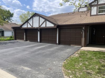 43 Glencoe Ct APT 202-B, Naperville, IL, 60565