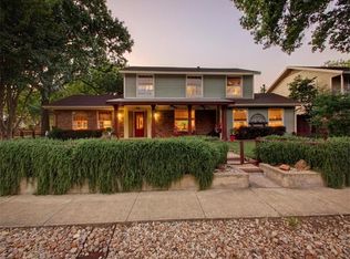 7000 Shoal Creek Blvd, Austin, TX 78757