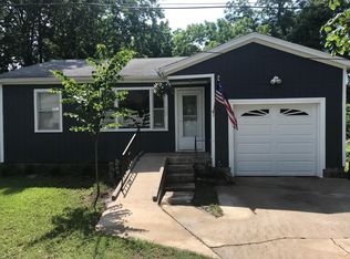 305 N A St, Skiatook, OK 74070