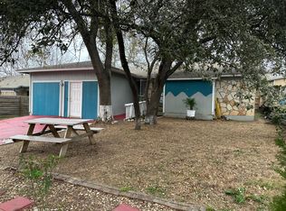 4808 Spring Meadow Cv, Austin, TX 78744