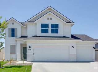 5054 W Riva Capri St, Meridian, ID 83646