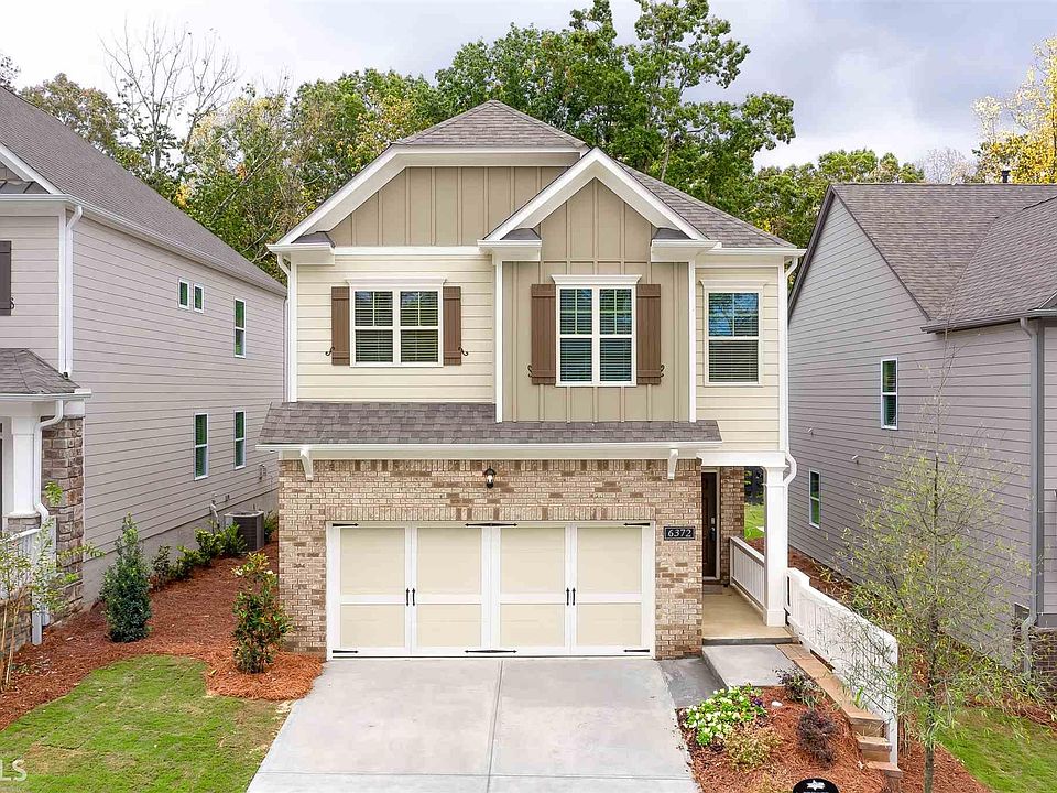 1st image of 6372 Crosscreek Ln
