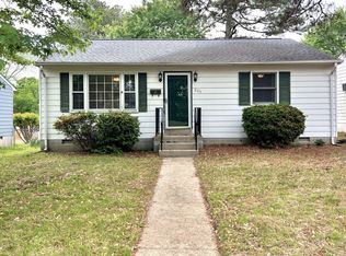 205 Bridge St, Henrico, VA 23075