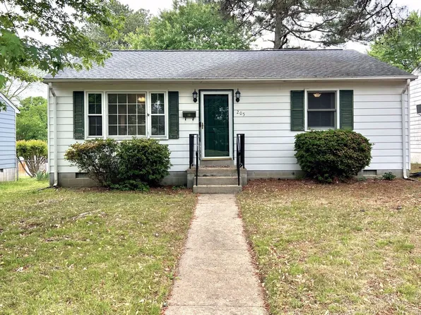 205 Bridge St, Henrico, VA 23075