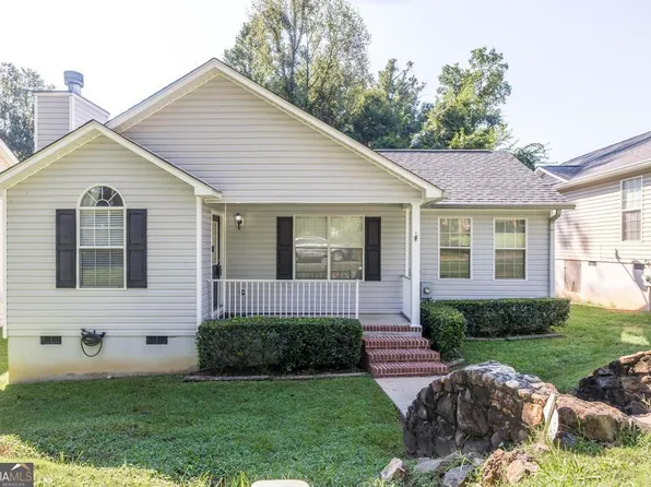 853 Parkview Dr, Macon, GA 31211