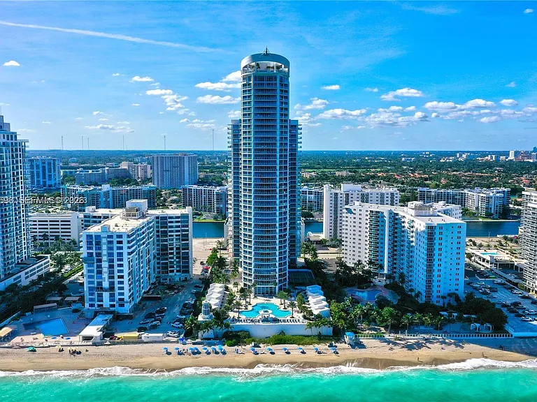 3101 S Ocean Dr #801 — Photo 21