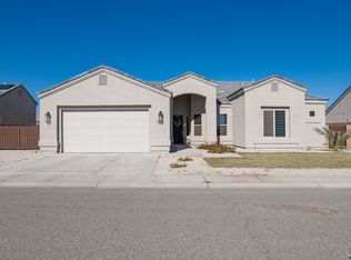 8464 E 37th Ln, Yuma, AZ 85365
