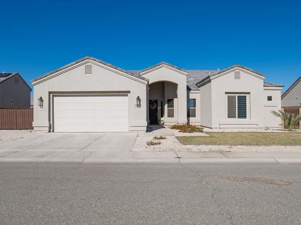 8464 E 37th Ln, Yuma, AZ 85365