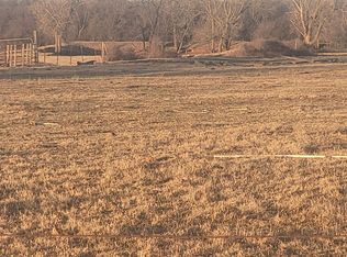 2519 Farmer Rd, Marlow, OK 73055