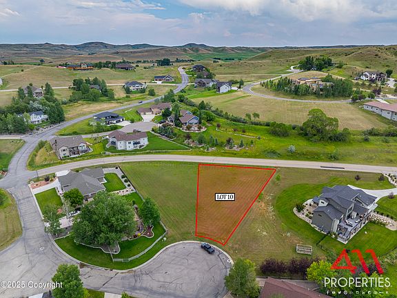 3rd image of Wagon Wheel Ct Lot F10