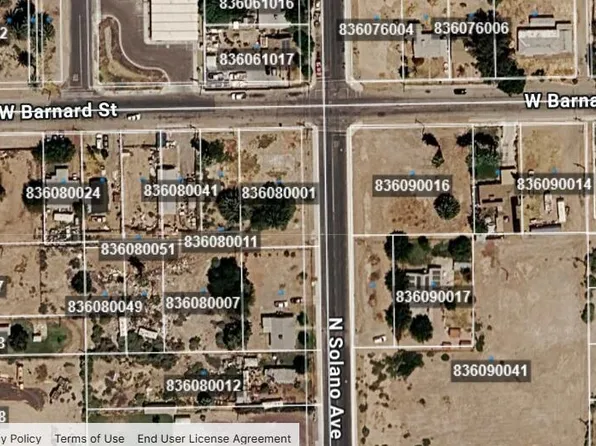 0 N Solano Ave, Blythe, CA 92225