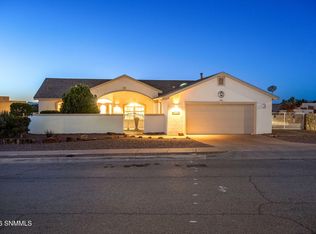 4561 Paseo Azul, Las Cruces, NM 88011