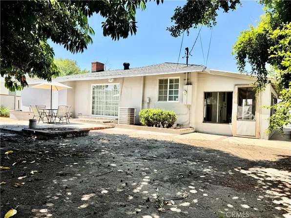 1906 W Kenoak Dr, West Covina, CA 91790