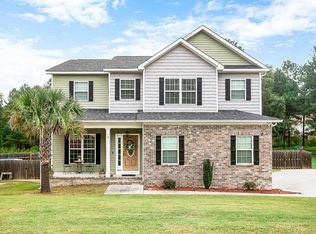 5047 Trickling Creek Dr, Graniteville, SC 29829