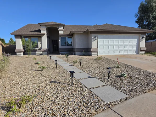 8307 W McLellan Rd, Glendale, AZ 85305