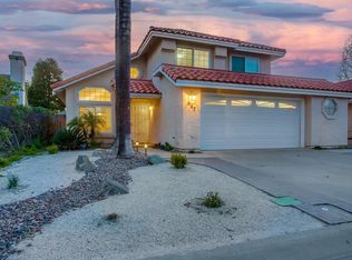 667 Boysenberry Way, Oceanside, CA 92057
