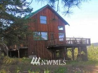 38D Summer Rd, Winthrop, WA 98862